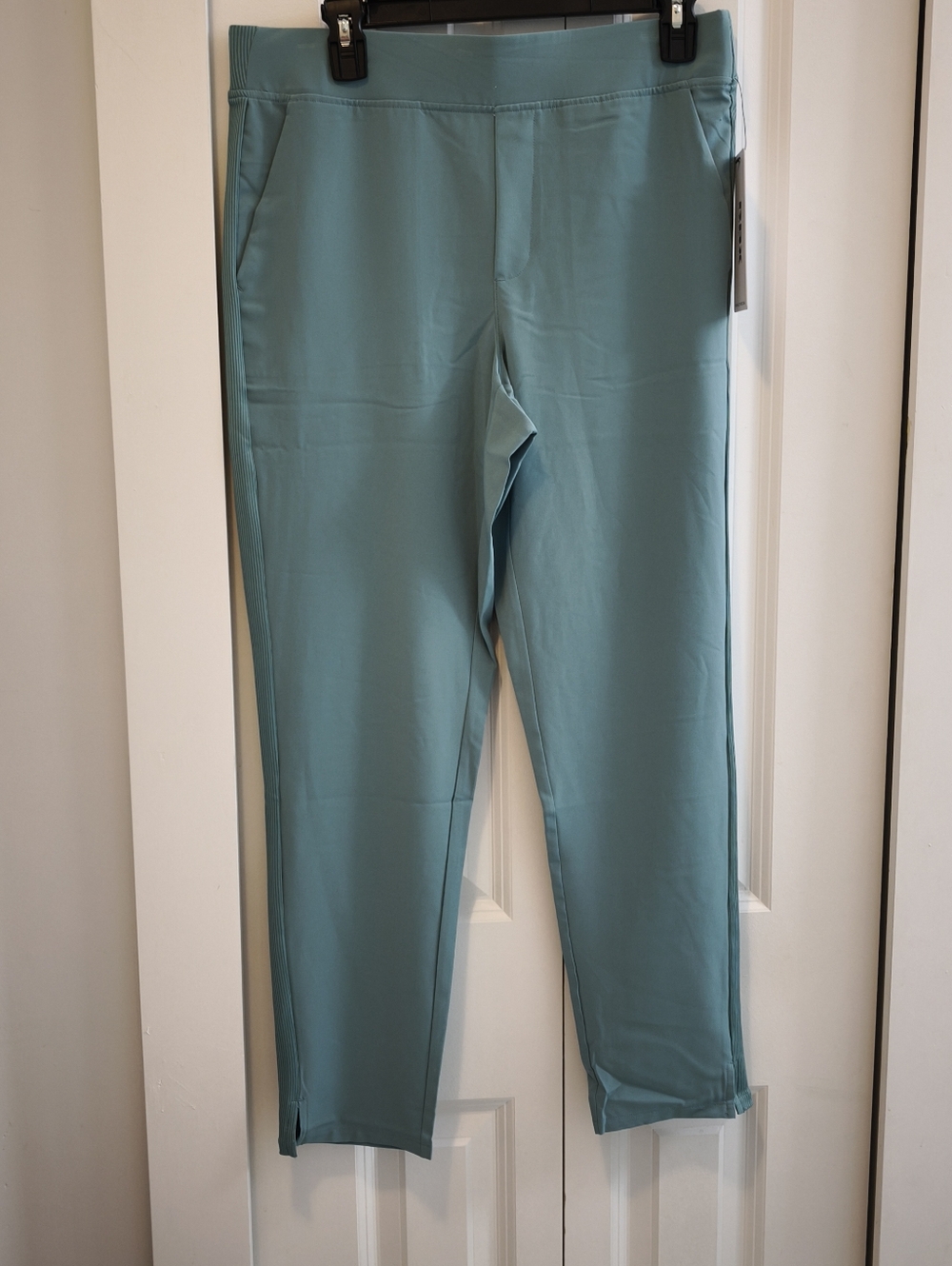 NWT RBX Everyday Ribbed Pants - Picture 3 of 12